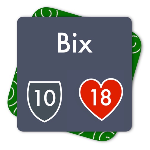 Bix's Fine DM Tools