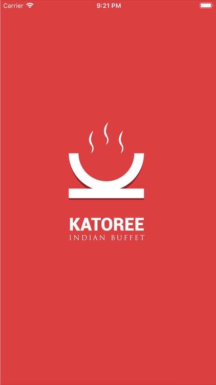 Katoree Maker 4 Indian Buffet