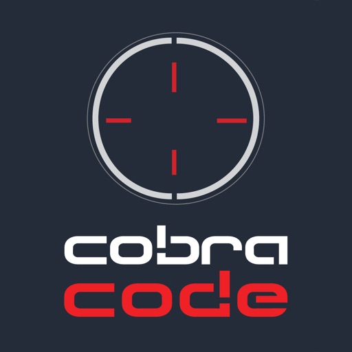 cobra code - קוברה קוד iOS App