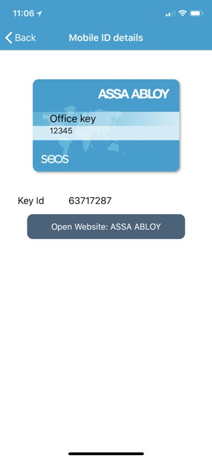 ASSA ABLOY Mobile Access(圖4)-速報App