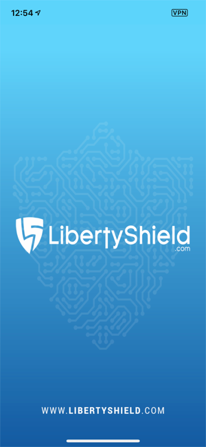 Liberty Shield VPN