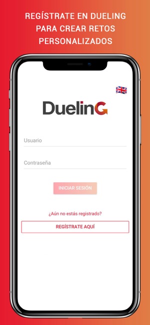 Dueling | Tu App de duelos(圖1)-速報App