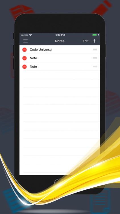 Universal Control Codes screenshot-3