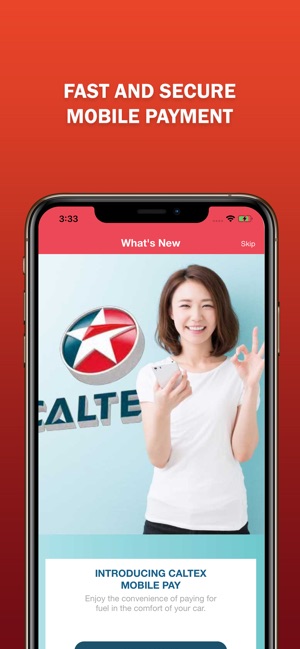 CaltexGO(圖1)-速報App