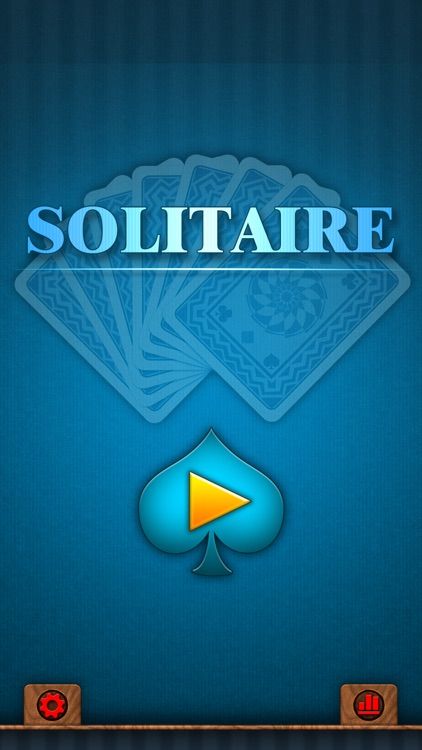 Solitaire With Vegas Mode By Tao Wan