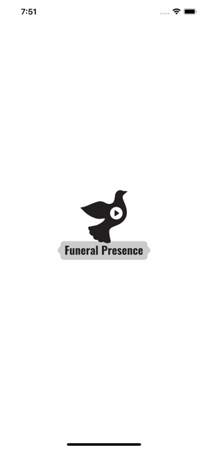 Funeral Presence