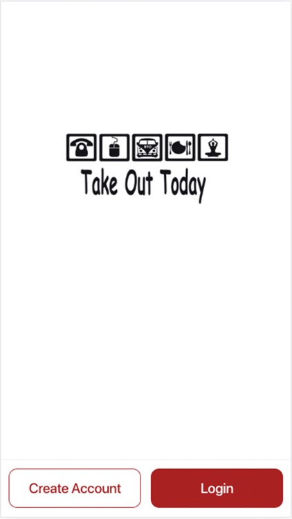 Take Out Today