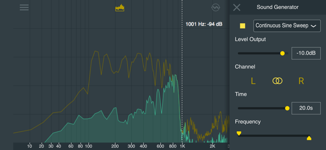 KRK Audio Tools