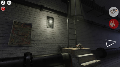 Escape Prison 2 adventure game screenshot 4