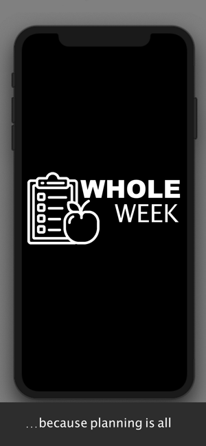 Whole Week(圖1)-速報App