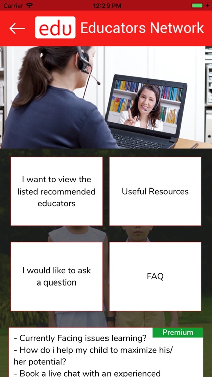 EducatorsNetwork screenshot-6