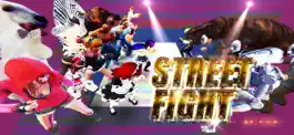 Game screenshot StreetFight mod apk