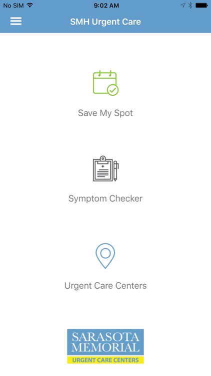 SMH Urgent Care