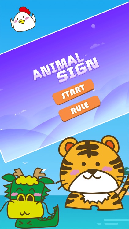 Animal Sign