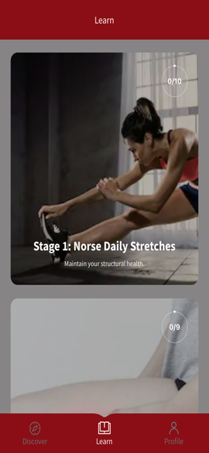 Norse Fitness & Rehab(圖2)-速報App