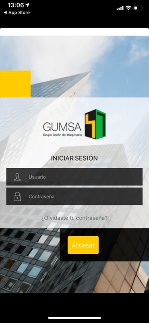 Gumsa