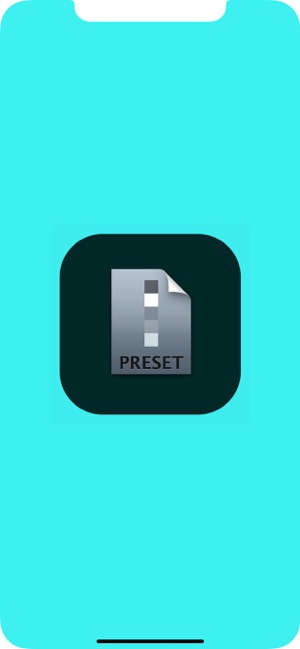 Mobile Presets for Lightroom