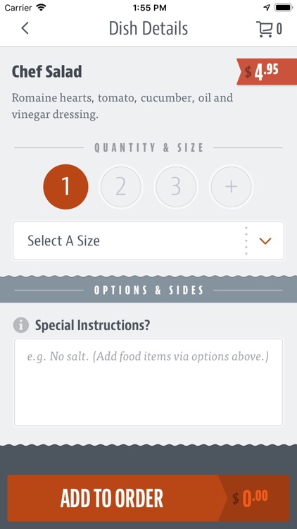 Burger Don screenshot-3