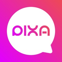 PIXA LIVE app funktioniert nicht? Probleme und Störung