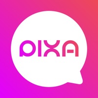 Contact PIXA LIVE: Meet New Friends