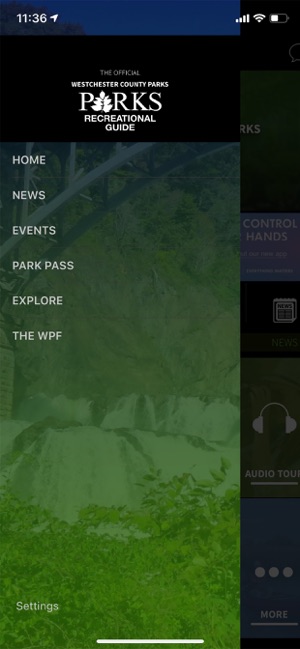 Westchester County Parks Guide(圖2)-速報App