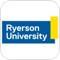 Download the Ryerson University Experience app today and get fully immersed in the experience