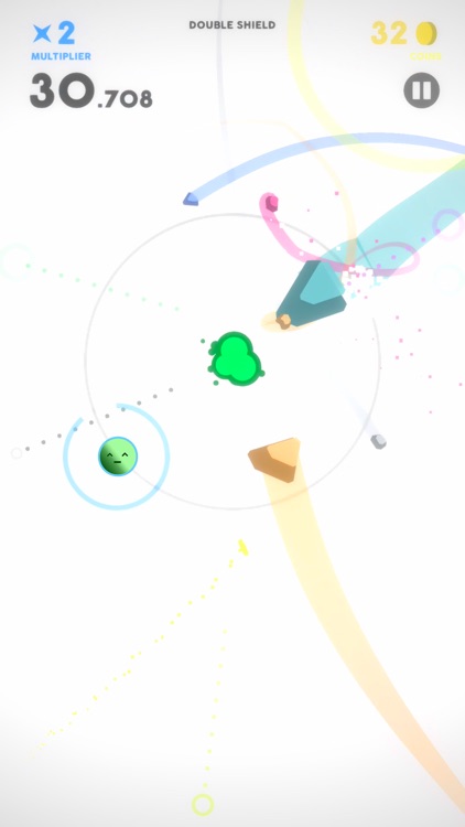 Orbits the game screenshot-3