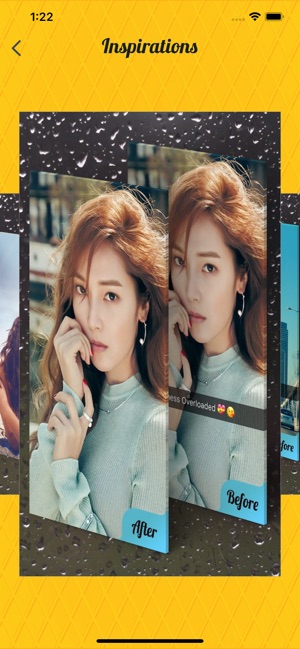 Clean Caption Pro for Snapchat(圖2)-速報App