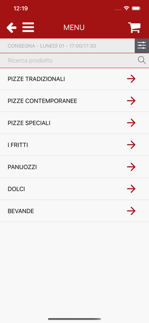 Pizzeria Gennarì(圖3)-速報App