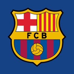 Logo Del Barcelona Png