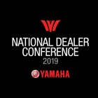 Yamaha Dealer Conference 2019