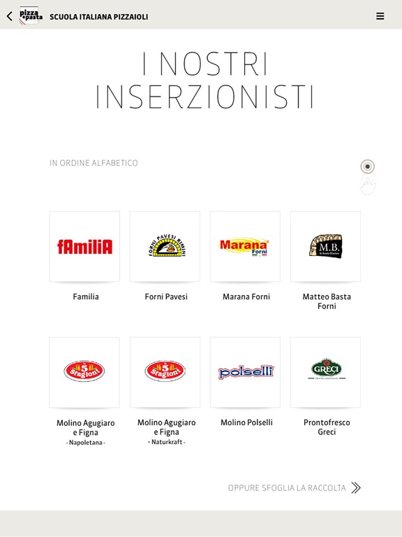 Pizza e Pasta Italiana screenshot 4