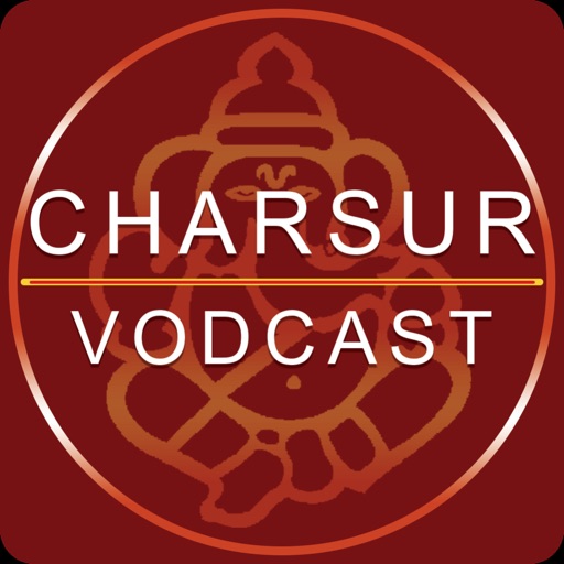 CHARSUR VODCAST