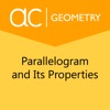 Parallelogram and Properties