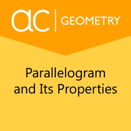 Parallelogram and Properties