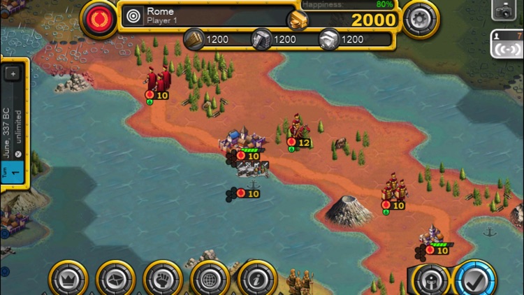 Demise of Nations