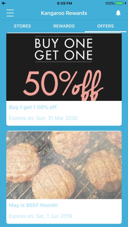 Kangaroo Rewards screenshot-3