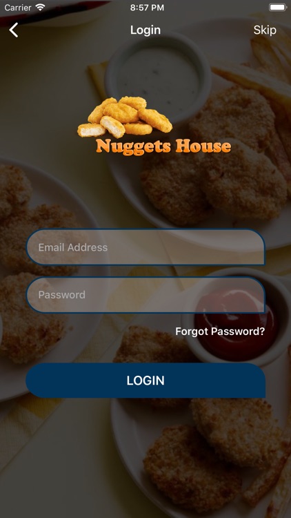 Nuggets House