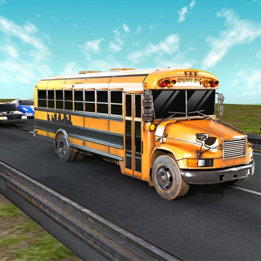 DR BUS PURSUIT: COACH DRIVING