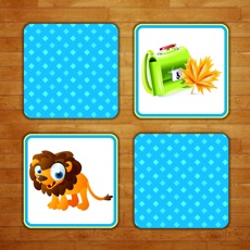 Activities of Memory Match for kids!