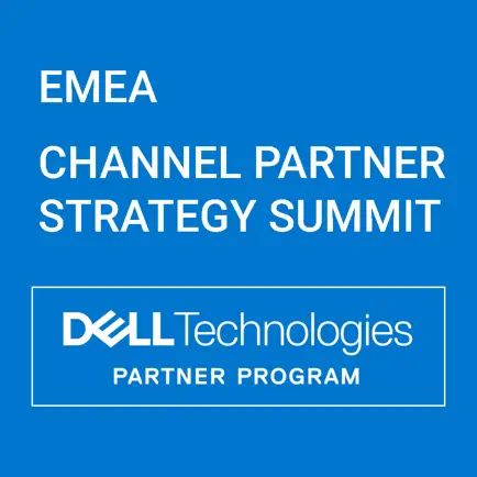 DELL PARTNER STRATEGY SUMMIT Читы