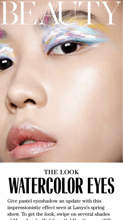 Marie Claire Magazine US screenshot-4