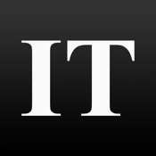 The Irish Times News app review