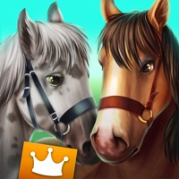 HorseHotel Premium Pferdespiel apk
