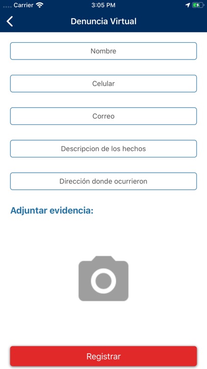 Appi Municipio Apizaco screenshot-7