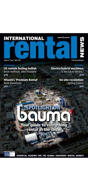 International Rental News(圖3)-速報App