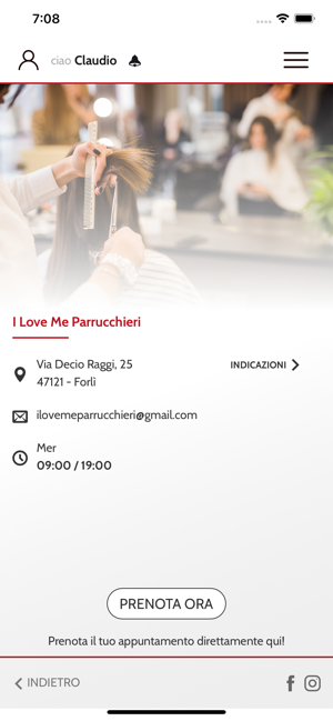 I Love Me Parrucchieri(圖4)-速報App