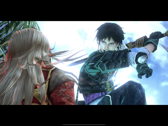 THE LAST REMNANT Remastered screenshot 6