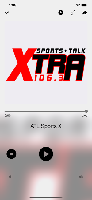 XTRA 106.3(圖2)-速報App