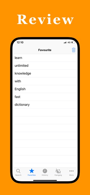 English Fast Dictionary(圖4)-速報App